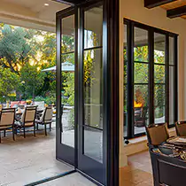 Patio Doors in Egypt Lake-Leto, FL