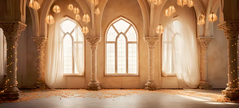 Exterior Window Arch Replacement in Egypt Lake-Leto, FL