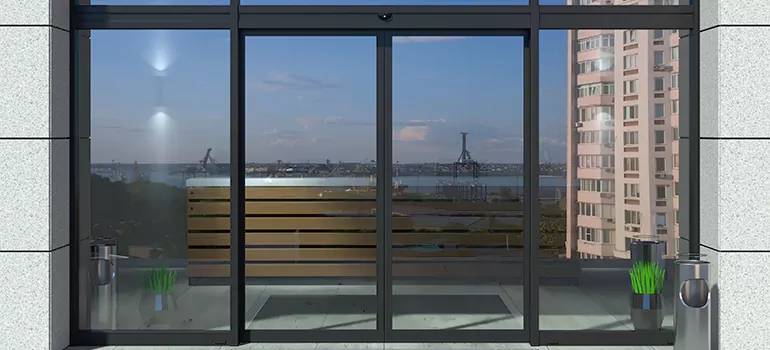 Automatic Door Installation in Egypt Lake-Leto, FL