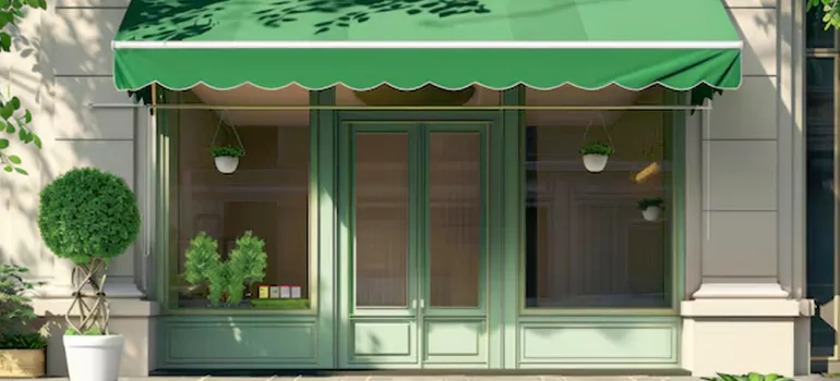 Awning Window Replacement in Egypt Lake-Leto, FL