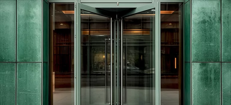 Commercial Garage Doors Repair in Egypt Lake-Leto, FL