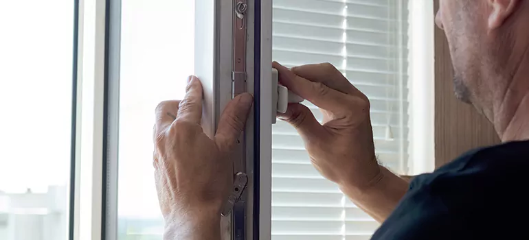 Luxury Window Installation in Egypt Lake-Leto, FL