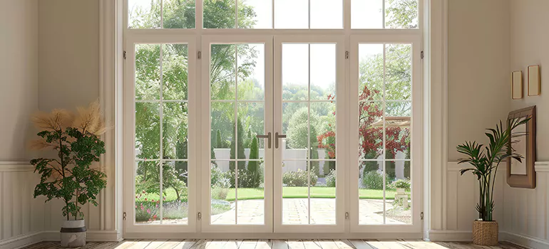 Garage Door Frame Repair in Egypt Lake-Leto, FL