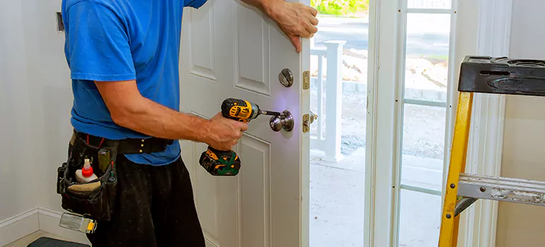 Car Door Lock Repair in Egypt Lake-Leto, FL