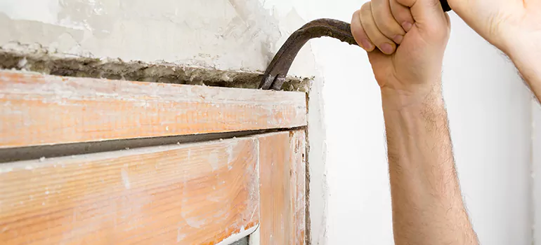 Front Door Replacement Cost in Egypt Lake-Leto, FL