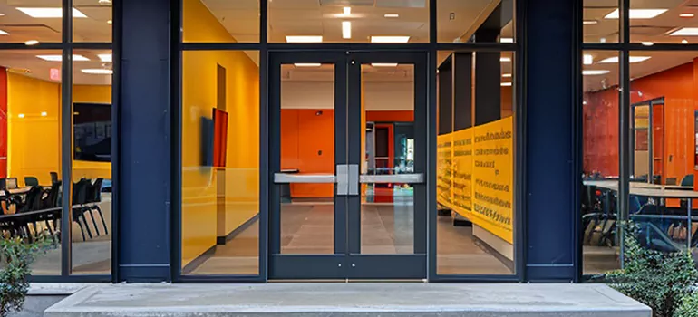 Entry Door Sidelites in Egypt Lake-Leto, FL