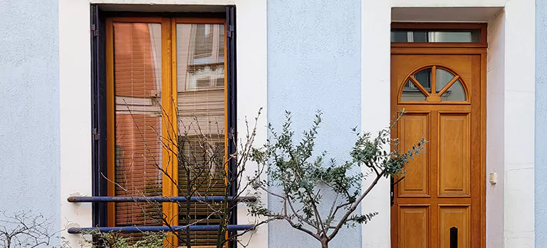 Garage Door Weather Stripping in Egypt Lake-Leto, FL