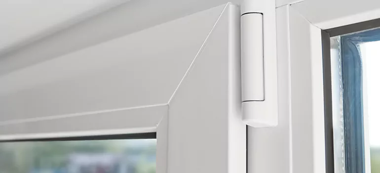 Aluminium Sliding Door Basement Entry Door Installation in Egypt Lake-Leto, FL