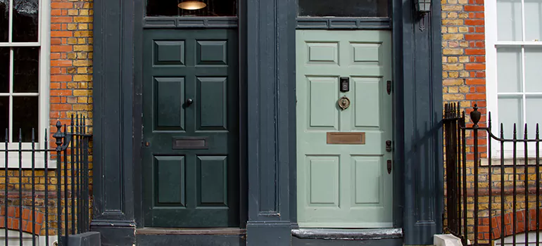 Fiberglass Door Frame Installation in Egypt Lake-Leto, FL