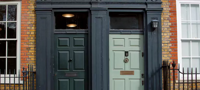 Front Door Window Replacement in Egypt Lake-Leto, FL