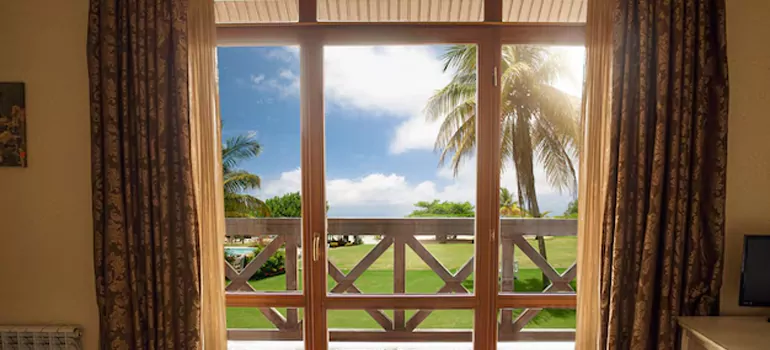 Residential Garden Window Enclosure Repair in Egypt Lake-Leto, FL