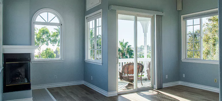 Glass Door Repair in Egypt Lake-Leto, FL