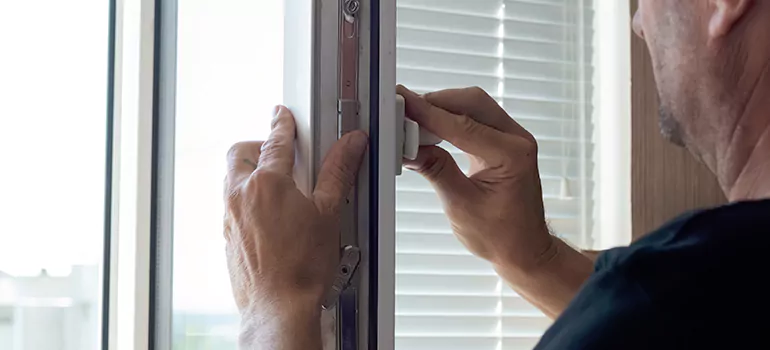 Custom Hopper Windows in Egypt Lake-Leto, FL