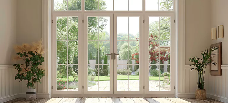 Impact Patio Doors in Egypt Lake-Leto, FL