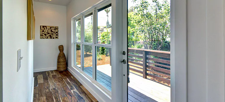 Impact Window Installation For Home Safety in Egypt Lake-Leto, FL