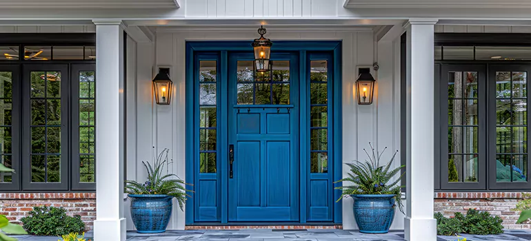 Modern Roll Up Garage Doors Repair in Egypt Lake-Leto, FL