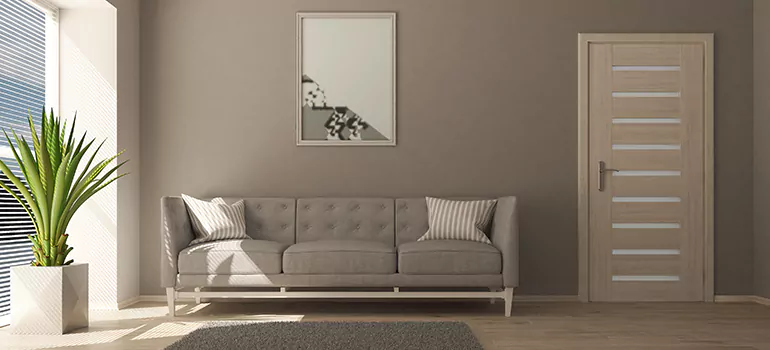 Prehung Inside Doors in Egypt Lake-Leto, FL