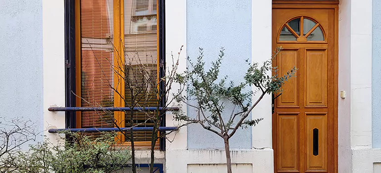 Residential Garage Doors Near Me in Egypt Lake-Leto, FL