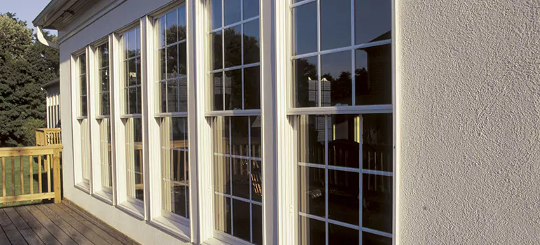 Residential Security Window Screens Installation in Egypt Lake-Leto, FL