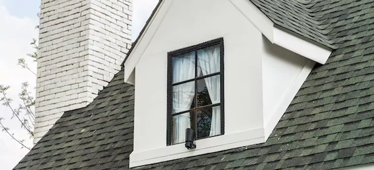 Roof Window Repair in Egypt Lake-Leto, FL