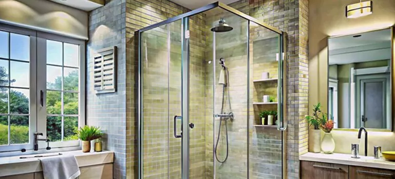 Tub Shower Doors in Egypt Lake-Leto, FL