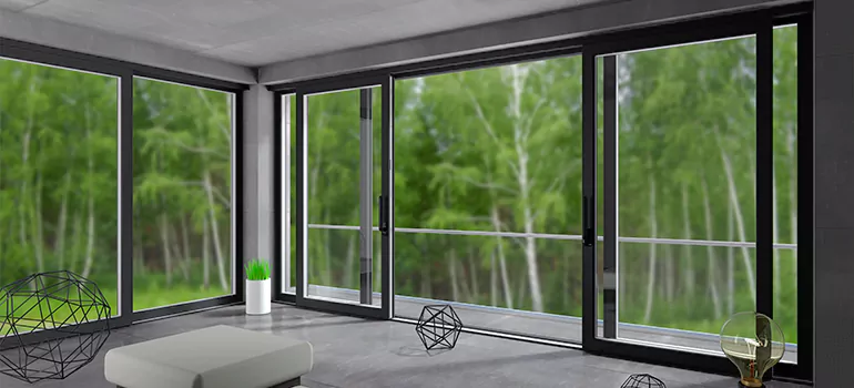 Sliding Window Frame Installation in Egypt Lake-Leto, FL