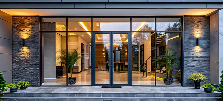 Glass Storefront Maintenance in Egypt Lake-Leto, FL