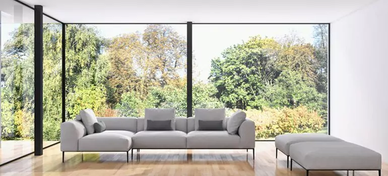 Tilt Out Window in Egypt Lake-Leto, FL