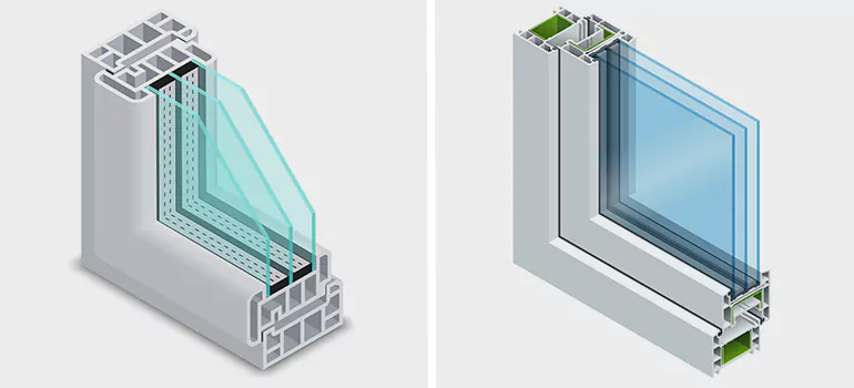 Triple Glazed Window Installation in Egypt Lake-Leto, FL