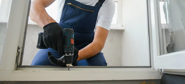 Window Stool Apron in Egypt Lake-Leto, FL