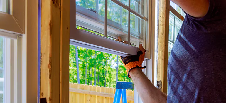 Home Window Repair in Egypt Lake-Leto, FL
