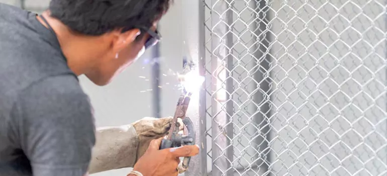 Commercial Window Grille Installation Service in Egypt Lake-Leto, FL