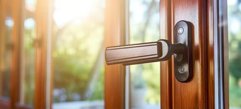 Double Glazing Window Latch Repairs in Egypt Lake-Leto, FL