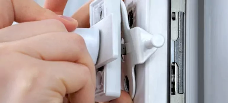 Window Lock Assembly in Egypt Lake-Leto, FL