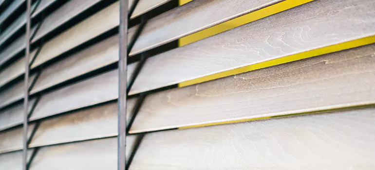 Shutter Installation Services in Egypt Lake-Leto, FL