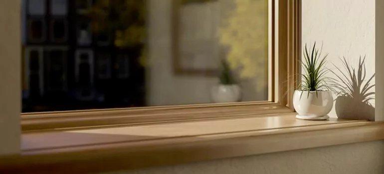 Exterior Window Stool inEgypt Lake-Leto, FL