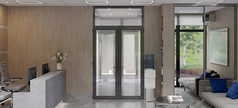 Residential Accordion Door Repair in Egypt Lake-Leto, FL