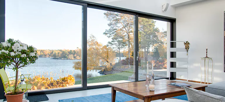 Aluminum Door Installation in Egypt Lake-Leto, FL