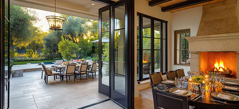 Aluminium Door Frame Installation Service in Egypt Lake-Leto,FL