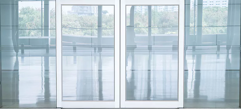 Automatic Door Openers in Egypt Lake-Leto, FL