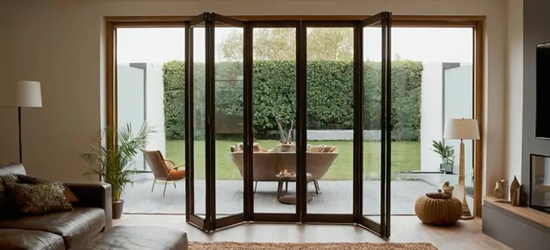 Cheap Bifold Doors in Egypt Lake-Leto, FL