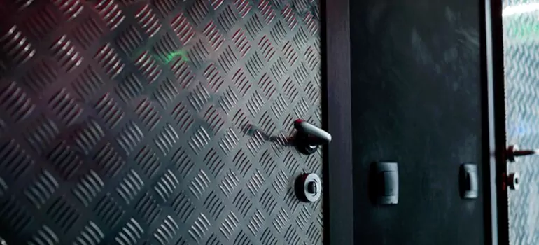 Advanced Bulletproof Door Installation in Egypt Lake-Leto, FL