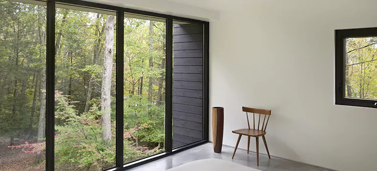 Bulletproof Window Protection Services in Egypt Lake-Leto, FL