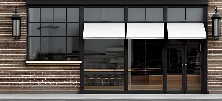 Commercial Window Seal Replacement in Egypt Lake-Leto, FL