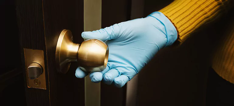 Sliding Door Lock Repair in Egypt Lake-Leto, FL