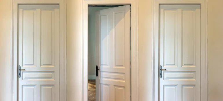 Garage Door Mullions inEgypt Lake-Leto, FL