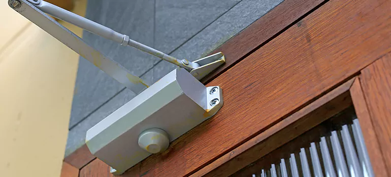 Electric Garage Door Opener Installation in Egypt Lake-Leto, FL