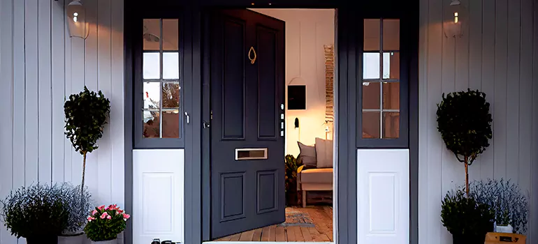 Interior Door Sweep in Egypt Lake-Leto, FL