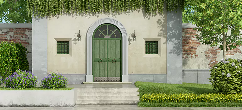 Weatherproof Screen Door in Egypt Lake-Leto, FL