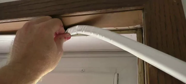 Commercial Door Weather Stripping in Egypt Lake-Leto, FL